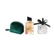 Подарочный набор Libre +Ароматическая подвеска Yves Saint Laurent