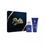Парфюмерный набор Polo Blue Duftset Ralph Lauren