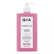Масло для душа Vitamin A.C.E 250 Q+A