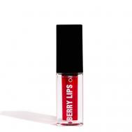 Berry Lips Oil Масло для губ Beautydrugs