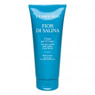 Крем для тела с цитрусово-акватическим ароматом Fior Di Salina Body Cream 200 LERBOLARIO