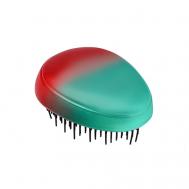 Расческа массажная, пластик, 8,5х6,5см ЮниLook