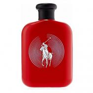 Туалетная вода Polo Red Remix 125 Ralph Lauren