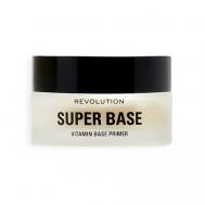 Праймер Super Base Vitamin Base Primer 25 Revolution Makeup
