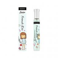 Парфюмерная вода PERFUME SPRAY french kiss (жен.) 30 BESTIES