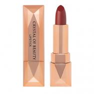 Увлажняющая помада для губ CRYSTAL OF BEAUTY ЛЭТУАЛЬ