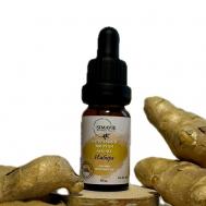 Натуральное эфирное масло имбиря 10 SIMAVIE