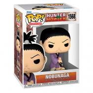 Фигурка Hunter X Hunter Nobunaga Funko