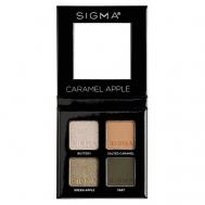 Тени для век Eyeshadow Quad SIGMA BEAUTY