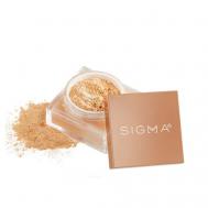 Пудра для лица Soft Focus Setting Powder 10 SIGMA BEAUTY