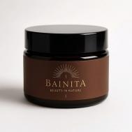 Легкий крем-гель для комбинированной кожи "Cream-Gel Light" 30 BAINITA