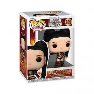 Фигурка Rocks Bella Poarch figure Funko