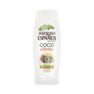 Лосьон для тела COCONUT с кокосом 500 Instituto Espanol