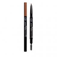 Карандаш для бровей PERFECT BROW DUO J. CAT BEAUTY