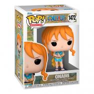 Фигурка One Piece Onami figure Funko