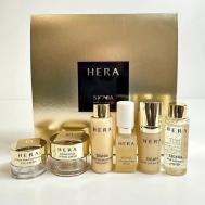 Signia Deluxe Kit Набор миниатюр омолаживающих средств Hera