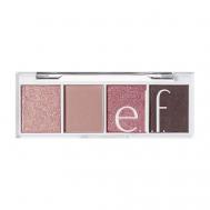Палетка теней Bite Size Eyeshadow E.L.F.