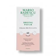 Патчи против акне Drying Patch 60 Mario Badescu