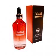 Сыворотка для лица увлажняющая с экстрактом чёрной икры 100 SPARCLI