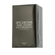Парфюмерная вода Spicebomb Dark Leather 90 VIKTOR&ROLF