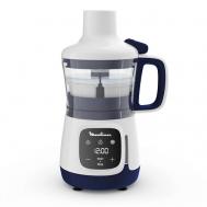 Пароварка блендер для детского питания Yummy Gourmet DD55W110 Moulinex