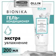 Гель-кондиционер Bionika экстра увлажнение 200 Ollin Professional