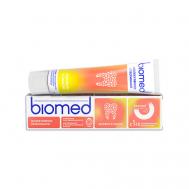 Инновационная зубная паста со вкусом Гуавы "Молекулярное отбеливание" HealthyWhite 65 BIOMED