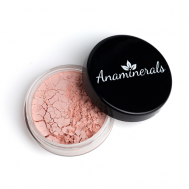 Минеральный хайлайтер Pink Satin ANAMINERALS