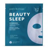 Ночная гидрогелевая маска для лица Beauty Sleep Restoring 16 Patchology