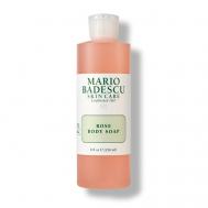 Гель для тела с розой Rose Body Soap 236 Mario Badescu