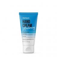 Крем-эмолент увлажняющий для рук с маслом ши Moisturising Hand Cream 50 DEPILTOUCH PROFESSIONAL