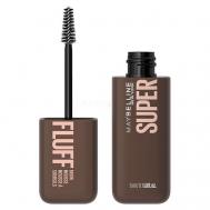 MAYBELLINE Тушь для бровей Superfluff Brow Mousse Maybelline New York