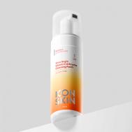 Пенка для умывания с витамином С  и энзимами SHINE BRIGHT 175 Icon Skin