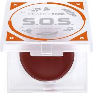 Кремовые румяна Cream blush S.O.S. Beauty Bomb