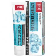 Зубная паста "Суперсвежесть" Daily Super Fresh 100 SPLAT