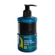 Бальзам после бритья 02 SHOOTING AFTER SHAVE BALM 250 OSTWINT PROFESSIONAL