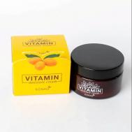 Vitamin Moisture Cream Увлажняющий крем для лица 50 Konad