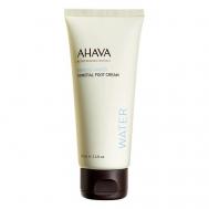 Крем для ног Dead Sea Water Mineral Foot Cream Ahava