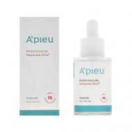 Сыворотка для лица MADECASSOSIDE с мадекассосидом и центеллой азиатской 30 A'Pieu