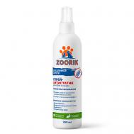 Спрей кондиционер-антистатик для легкого расчесывания ZOORIK