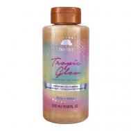 Гель для душа с шиммером с ароматом миндаля и сандала Tropic Glow Sparkling Gel Wash 620 TREE HUT