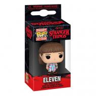 Фигурка Stranger Things Eleven Keychain Funko