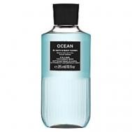 Гель для душа Men`s Collection Ocean 295 BATH & BODY WORKS
