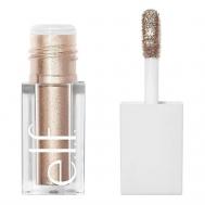 Жидкие тени для век Liquid Metallic Eyeshadow E.L.F.