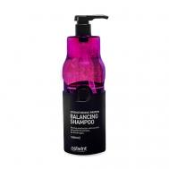 Шампунь для волос Balancing Shampoo Strengthening Protein 1000 OSTWINT PROFESSIONAL