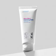 Очищающая маска для лица WOW EFFECT 75 Icon Skin