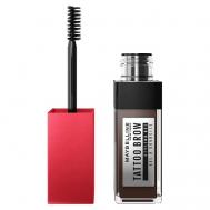 MAYBELLINE Цветной гель для бровей Tattoo Brow 36H Styling Gel Maybelline New York