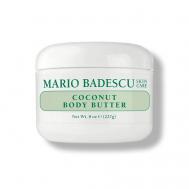 Масло для тела с кокосом Coconut Body Butter 227 Mario Badescu