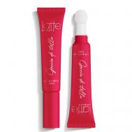 Тинт для губ, век и щек LATTE BEAUTY