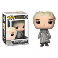 Фигурка Game of Thrones Daenerys White Coat figure Funko